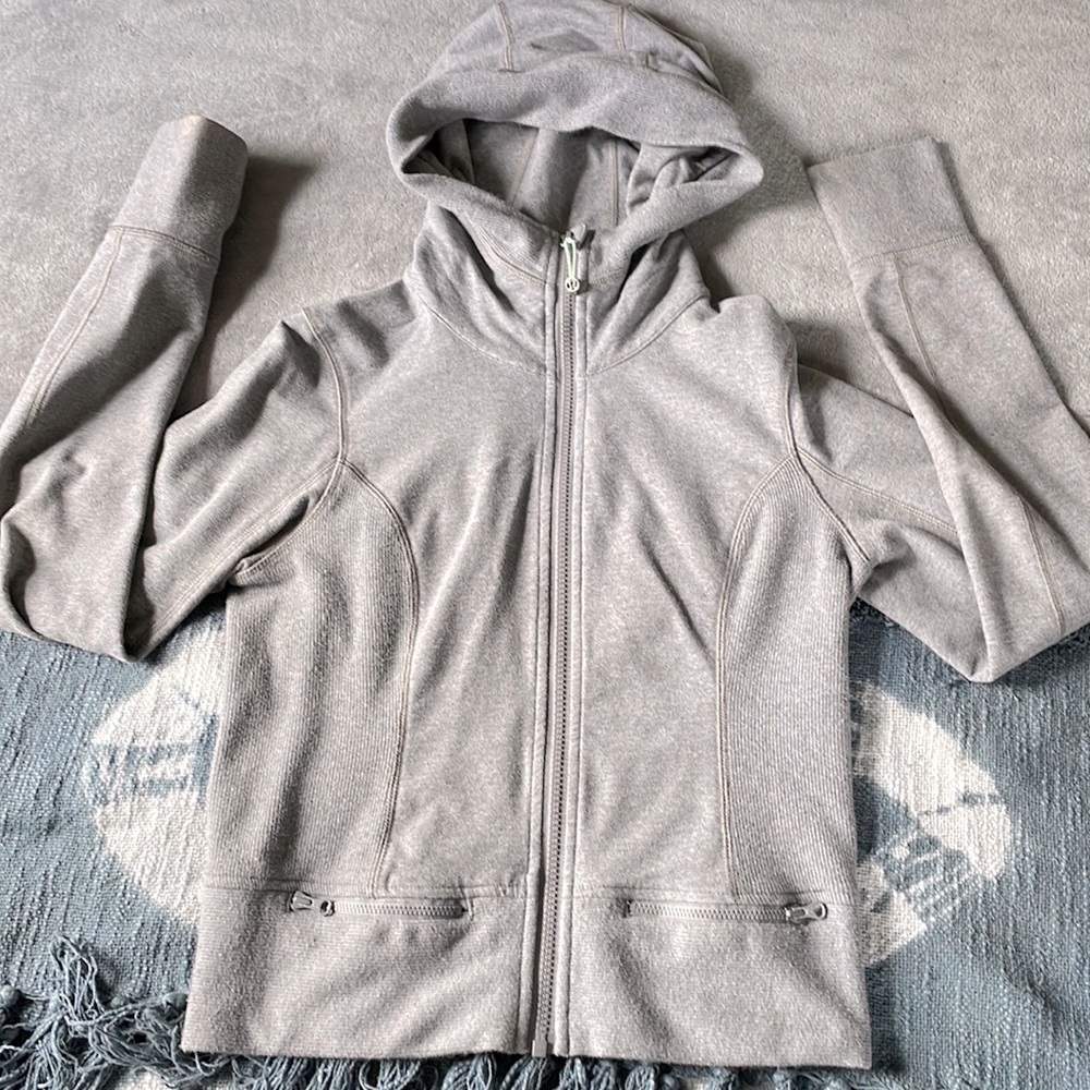 Lululemon Jacket